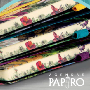 AGENDASPAPIRO